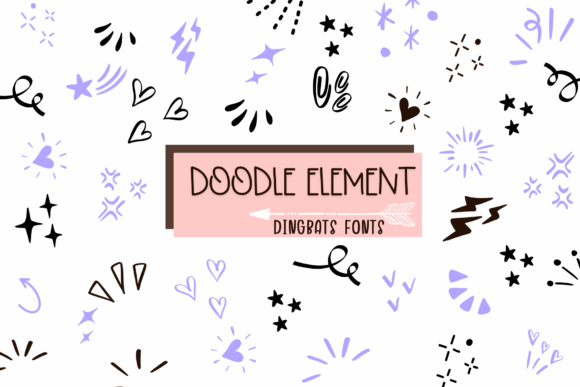 Doodle Element Review