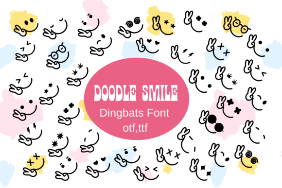 Doodle Smile: An Honest Designer Review for Real Projects