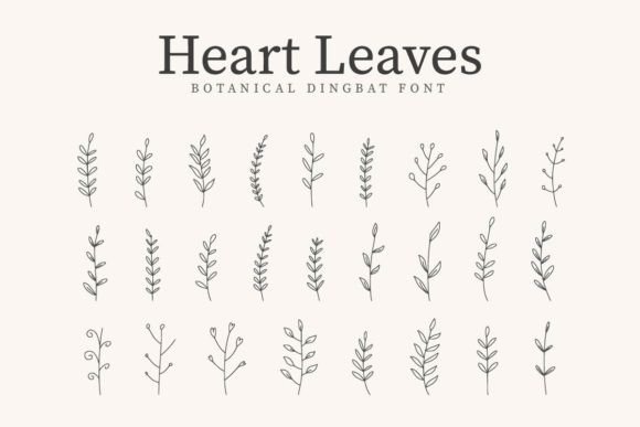 Heart Leaves: A Designer’s Honest Review for Real Project Use