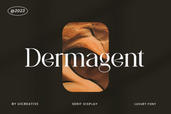 Testing Dermagent for a Polished Web Design Project