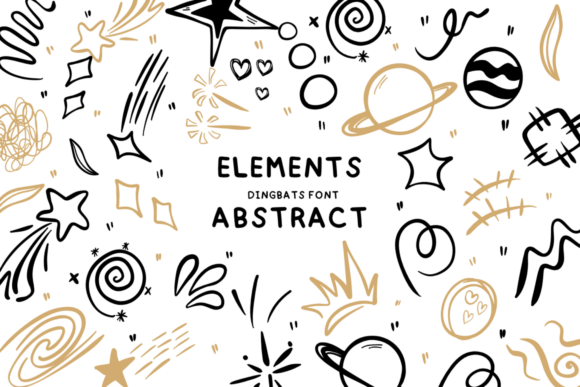 Why Elements Abstract Became Our Go-To Display Font